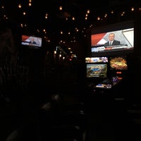 Photo taken at Yagger&amp;#39;s Downtown Restaurant &amp;amp; Sports Bar by Andrew T. on 3/21/2017