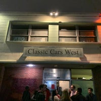 Foto tirada no(a) Classic Cars West por Andrew T. em 7/2/2022
