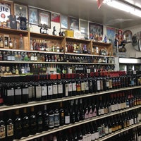 Photo taken at Royal Liquors by Andrew T. on 8/19/2017