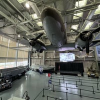 Photo taken at The National WWII Museum by Andrew T. on 2/15/2024