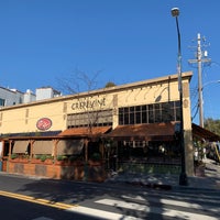 Photo taken at Crepevine by Andrew T. on 10/10/2021