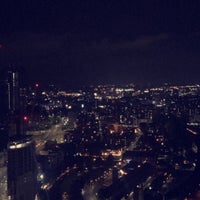 Photo taken at Beetham Tower by Faisal. on 10/2/2020