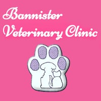 1/13/2017にBannister Veterinary ClinicがBannister Veterinary Clinicで撮った写真