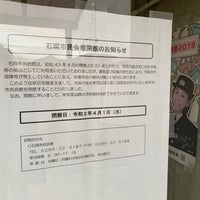 石岡市民会館 70 Visitors