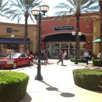 Desert Hills Premium Outlets - Outlet Mall
