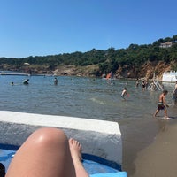 Foto tomada en Yörükali Tesisleri Büyükada  por Silla el 6/29/2021