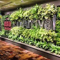 Photo taken at Singapore Changi Airport (SIN) by Mohammed A. on 1/4/2013