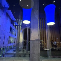 Photo taken at Müpa Budapest by Adorján K. on 3/9/2024