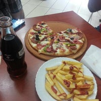 Photo taken at Pizza Land by Endezyar on 10/7/2012