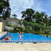 รูปภาพถ่ายที่ View Park Hotel Tagaytay โดย 🌹Jesa H. เมื่อ 7/31/2022