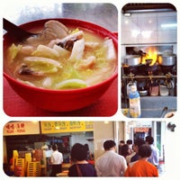Photo taken at Fish Soup by Michelle T. on 12/10/2012