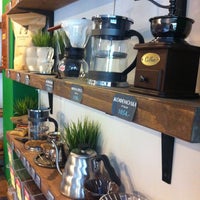 5/13/2013에 Dasha Kretova님이 MBANKA.RU - Интернет-магазин чая, кофе и посуды에서 찍은 사진