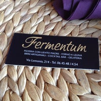 Photo taken at Fermentum by Marco S. on 5/4/2013
