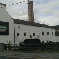 Kilbeggan Distillery Experience Distillery