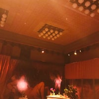 Photo taken at Театр юного глядача на Липках by Elena K. on 9/26/2018