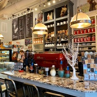 Photo taken at EPIC Coffee Shop by Scott B. on 1/18/2020