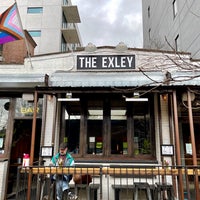 3/28/2021にScott B.がThe Exleyで撮った写真