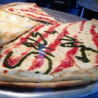 Photo taken at Sal&amp;#39;s Pizzeria by Scott B. on 6/8/2013