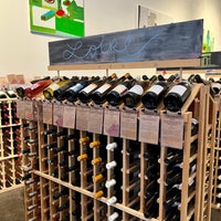 Photo taken at The Natural Wine Company by Scott B. on 10/1/2021