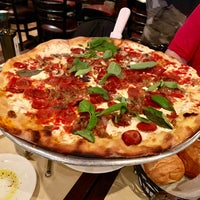 Photo taken at Patsy&amp;#39;s Pizzeria by Scott B. on 10/8/2018