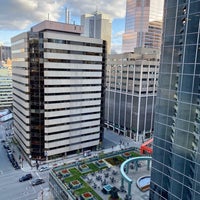 10/4/2019에 Scott B.님이 Delta Hotels by Marriott Montreal에서 찍은 사진