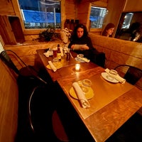 Photo taken at Osteria57 by Scott B. on 2/11/2021