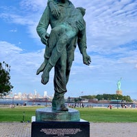 Photo taken at Liberation Monument by Scott B. on 9/1/2019