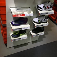 Nike Factory Store - 1 tip from 263 visitors