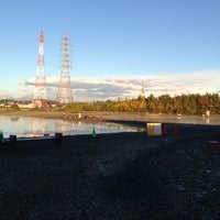 フィッシング エリア 鬼怒川