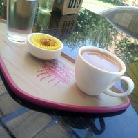 Bahce Tadi Akyazi Da Kafe