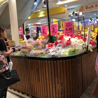 Review MBG FruitShop