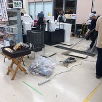 Photo taken at マックスバリュ 静岡丸子店 by mstk on 8/18/2022