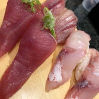 魚がし鮨 流れ鮨 静岡石田店 2 Tips From 7 Visitors