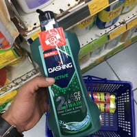 Mydin Chow Kit 199 Visitors