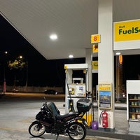 Photo prise au Shell par Muhammad Y. le9/17/2021