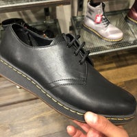 Dr. Martens Bukit Bintang 3 tips