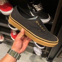 Vans - Shoe Store in Kuala Lumpur