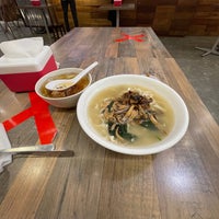 Ah Cheng Laksa Kampung Datuk Keramat Kuala Lumpur Kuala Lumpur