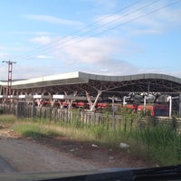 Estacion Ferrocarril Charallave Sur Charallave, Estado Miranda