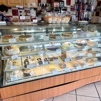 Photo taken at Mary&amp;#39;s Bakery by Ian C. on 6/28/2021