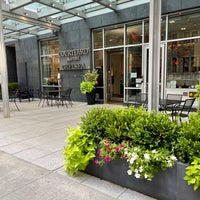 7/16/2021 tarihinde Ian C.ziyaretçi tarafından Courtyard by Marriott New York Manhattan/Chelsea'de çekilen fotoğraf