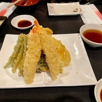 Photo taken at Sen Dai Sushi by Ian C. on 2/18/2023