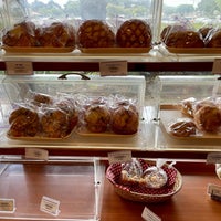 Photo taken at Mary&amp;#39;s Bakery by Ian C. on 6/28/2021