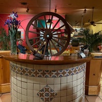 Photo taken at Pacifico Restaurante Mexicano by Ian C. on 3/22/2022