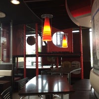 7/27/2017 tarihinde Brigitta Mathilde A.ziyaretçi tarafından Burger King'de çekilen fotoğraf