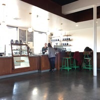 Photo taken at Dune Coffee Roasters by Ben L. on 2/9/2017