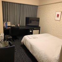 Photo taken at Richmond Hotel Nagoya Nayabashi by アボッチ on 8/25/2023