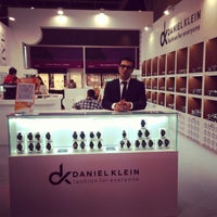 daniel klein showroom
