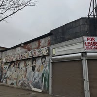 4/29/2019에 おっ さ.님이 Blues Brothers Mural / Shelly&amp;#39;s Loan &amp;amp; Jewelry Co.에서 찍은 사진