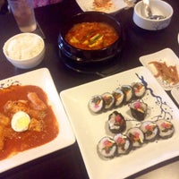 Review Gangnam Authentic Korean Restaurant